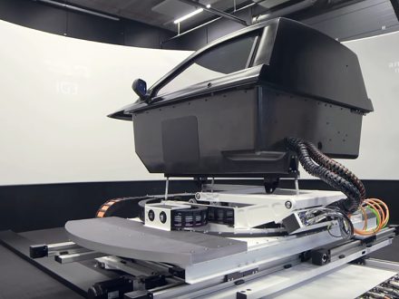 Ansible-Motion-Simulator-Tackling-Motion-Sickness