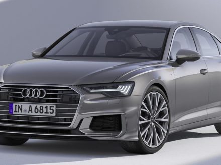 Audi-A6-2018-Model-Dailycarblog