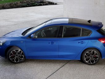 Ford-Subaru-Focus-2018-Dailycarblog