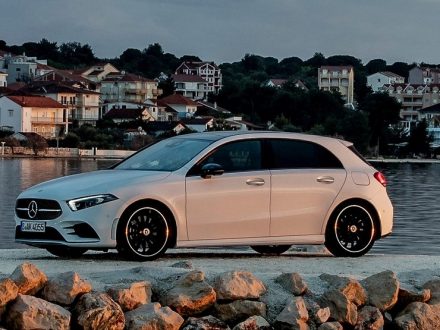 Cars-Taking-On-The-World-Mercedes-A-Class-Sunset-Dailycarblog