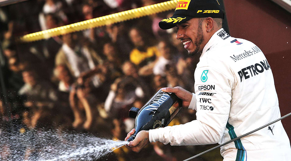 Lewis-Hamilton-2018-Spanish-GP-Celebration-Dailycarblog