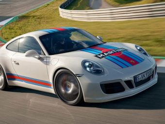 Porsche-Martini-Racing-Motorsport-Decorative-Sticker-Set-Dailycarblog