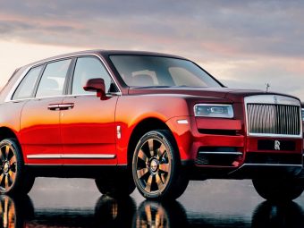 Very-British-Rolls-Royce-Cullinan-SUV-Sunset-Dailycarblog