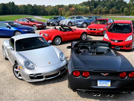 Cars you should be looking for Dailycarblog