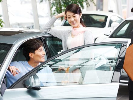 Dailycarblog.com advice when deciding on leasing a car