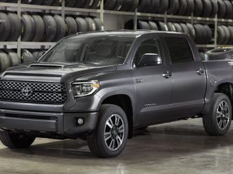 Best Pickup Truck tires for the Toyota Tundra dailycarblog.com