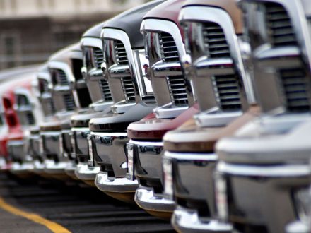 Car Loans, dailycarblog