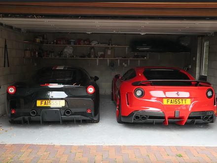 Garage Shelves, rackingsolutions.co.uk 5 easy tips