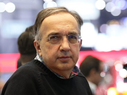 Sergio Marchionne, dies following shoulder surgery, dailycarblog