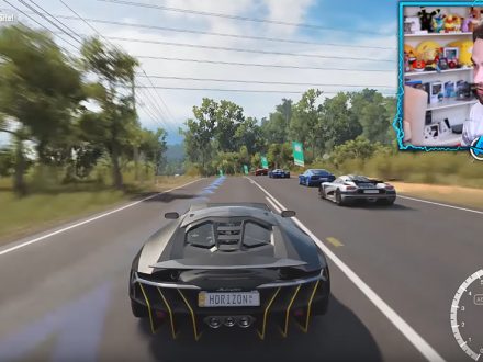 XBox exclusive, Forza Horizon 3, dailycarblog.com