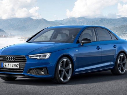 Audi will no longer offer stick shifts for lazy Americans, dailycarblog.com