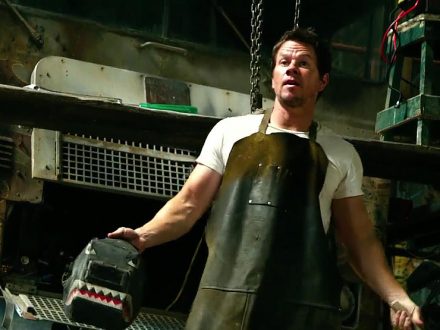 Car Repairs, Transformers Age of Extinction, dailycarblog.com