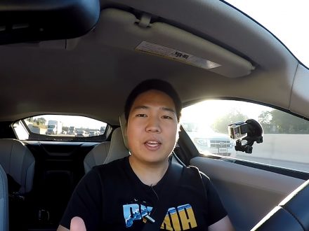 BMW i8 is fucking rubbish says rich YouTuber, dailycarblog.com