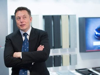 Elon Musk, wants to take Tesla into private hands, his hands