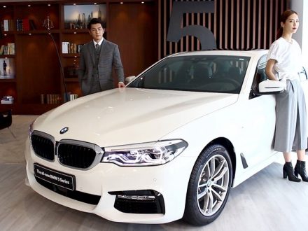 Rubbish BMWs banned in South Korea, Dailycarblog.com