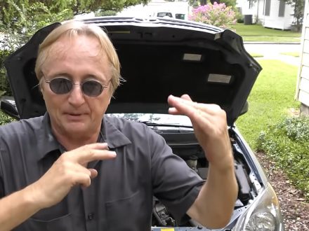 Scotty Kilmer, fear advice, dialycarblog.com