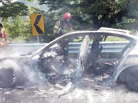 BMW, makers of premium luxury rubbish, dailycarblog.com