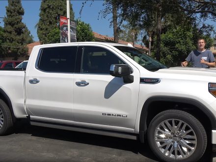 Pickup Truck, America, Americans, Dailycarblog.com