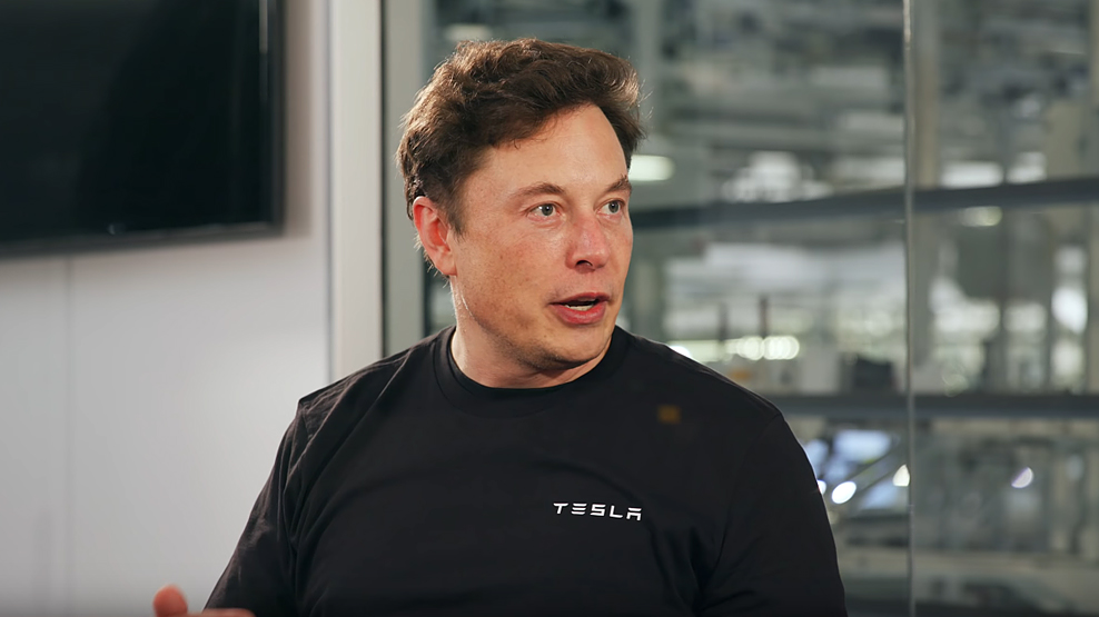 Tesla, Elon Musk, Private, Dailycarblog.com