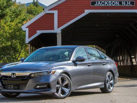 Honda Accord, finding the best tires, dialycarblog.com