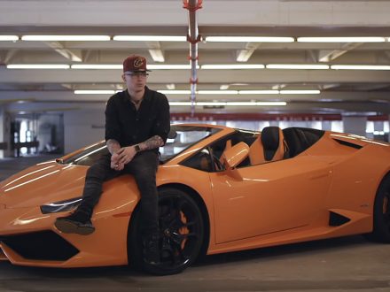 Miami car culture, luxury car rentals, dailycarblog.com