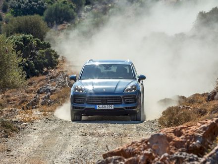 Porsche diesel nightmare is over, dailycarblog.com