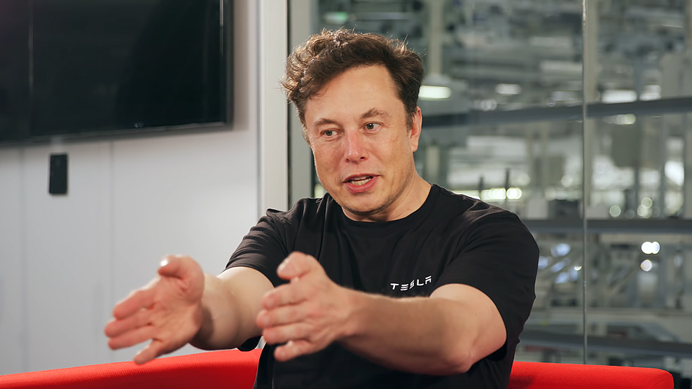Tesla, Elon Musk, SEC, dailycarblog.com