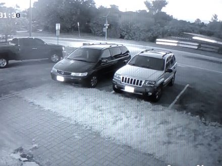 Tesla Model S PD100, Model S, dailycarblog