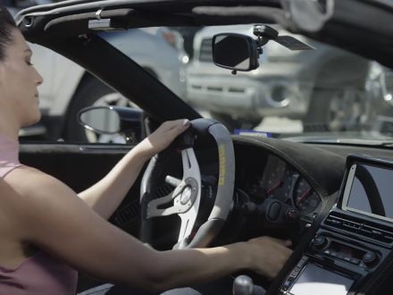 NVR Camera, Waylens, Dailycarblog.com