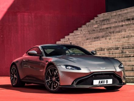Aston Martin, Stock Market IPO, dailycarblog.com