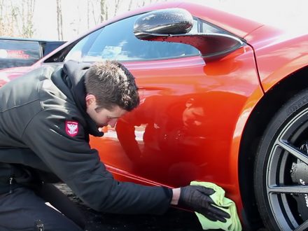 Car Care tips and advice. dailycarblog.com