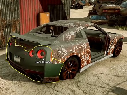 Car Mechanic Simulator, 2018, dailycarblog.com