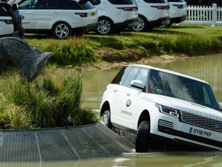 Land Rover vs the people, what the people really think, dailycarblog.com