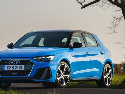 All new Audi A1, 2019 spec, dailycarblog.com