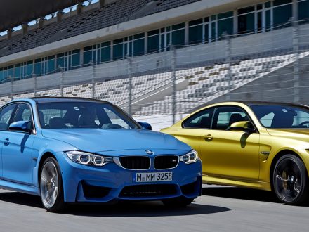 Rubbish BMW M4 & M3 are rubbish according to NHTSA, dailycarblog.com