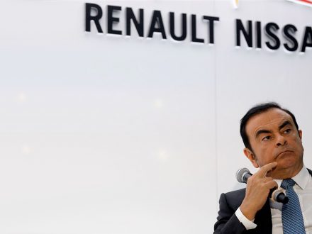Nissan Renault Mitsubishi Alliance, Corruption, dailycarblog.com