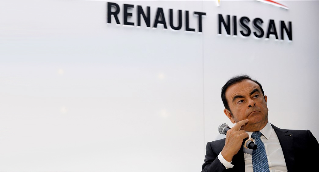 Nissan Renault Mitsubishi Alliance, Corruption, dailycarblog.com