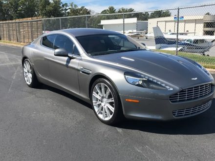 Luxury Car Rentals, Milani Rentals, dailycarblog.com