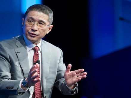 Nissan Mitsubishi Renault Alliance is dead, dailycarblog.com