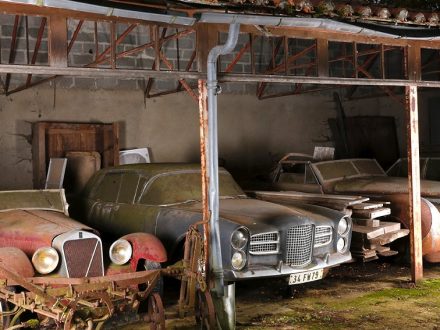 Sell your car, advice, dailycarblog.com