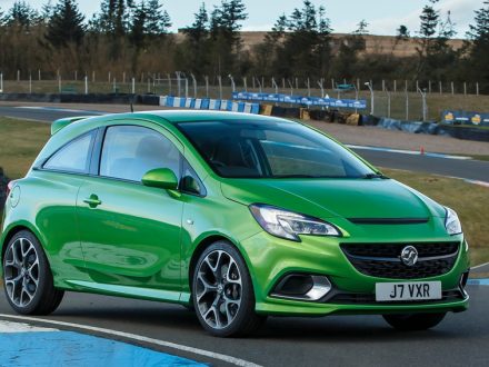 Vauxhall vehicle service advice, dailycarblog.com