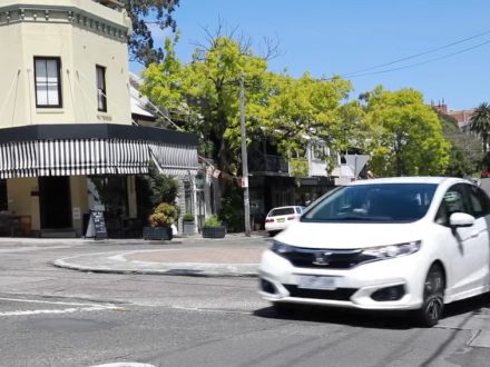 Best hatchbacks of 2018, dailycarblog.com