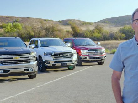 Ford & General Motors diesel engine failures, dailycarblog.com