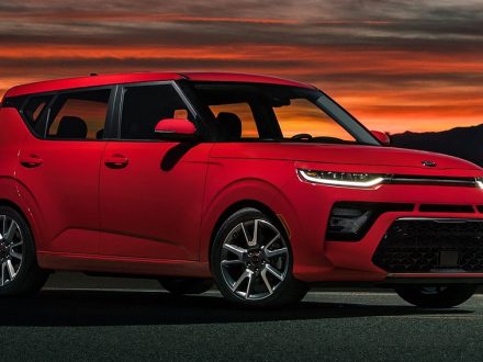 Kia Soul 2020 redesign, dailycarblog.com