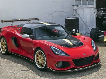 Lotus Cars, £2m electrci hypercar, dailycarblog.com