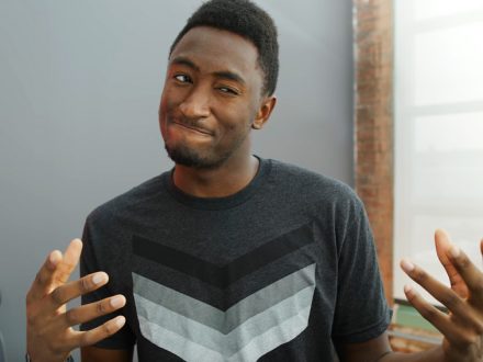 MKBHD trash talk Tesla rivals, dailycarblog.com