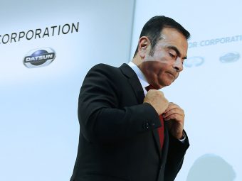 Nissan charged with fraud by Japanese prosecutors, dailycarblog.com