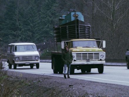 Rambo travelling easy, save money, dailycarblog.com