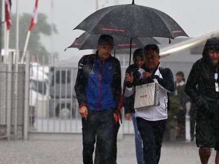 Red bull in final bitch slap to Brendon Hartley, F1 news, dailycarblog.com