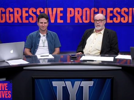 The Young Turks, GM is dying, dailycarblog.com